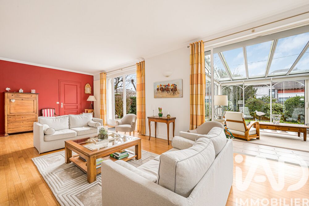 � vendre  Maison Le Chesnay (78150)