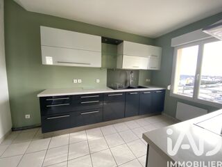  Appartement � vendre 2 pi�ces 76 m�