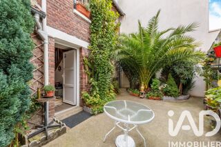  Maison � vendre 5 pi�ces 100 m�