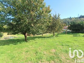  Terrain � vendre 1207 m�