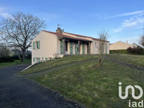   Vente Maison/villa 6 pi�ces Maison - 6 pi�ce(s) - 162 m�
