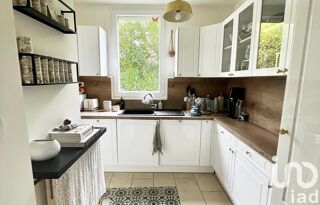  Maison � vendre 4 pi�ces 80 m�