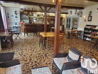  Maison � vendre 14 pi�ces 390 m�