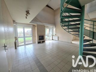  Maison � vendre 7 pi�ces 128 m�