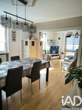  Maison � vendre 7 pi�ces 170 m�