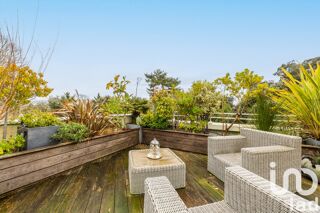  Appartement � vendre 4 pi�ces 149 m�