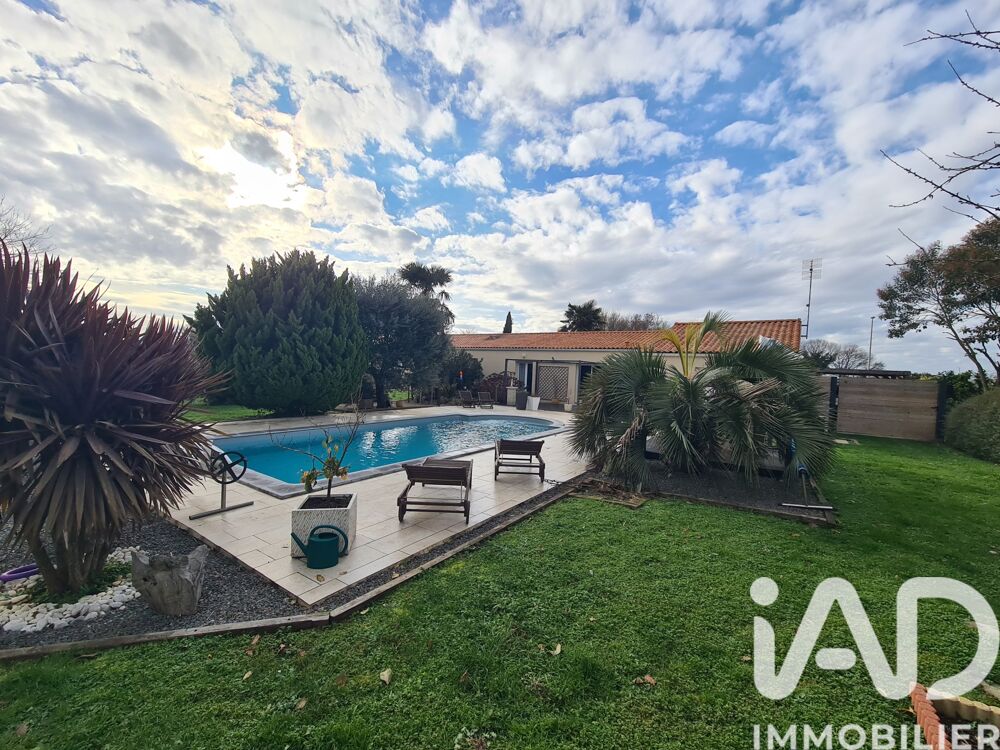 Vente Maison Vente Maison traditionnelle 6 pi�ces Geay