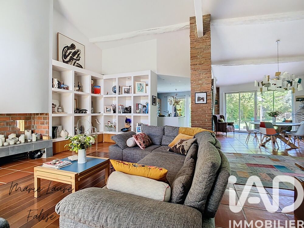 � vendre  Maison Balma (31130)