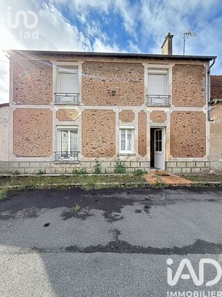  Maison � vendre 5 pi�ces 106 m�