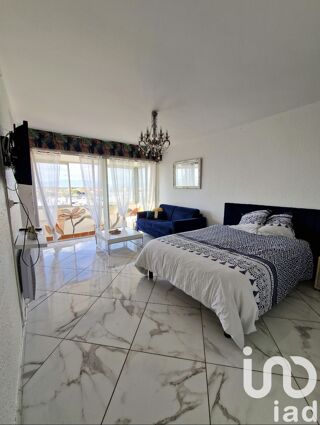  Appartement � vendre 1 pi�ce 30 m�