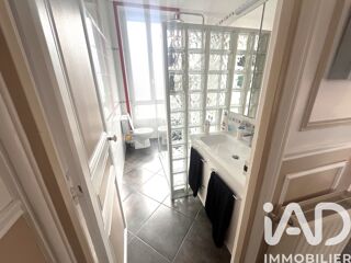  Appartement � vendre 3 pi�ces 58 m�