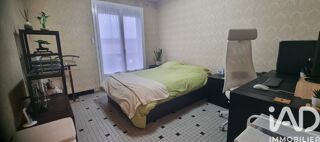  Maison � vendre 4 pi�ces 89 m�