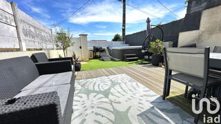  Maison � vendre 4 pi�ces 73 m�