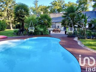  Maison � vendre 6 pi�ces 235 m�