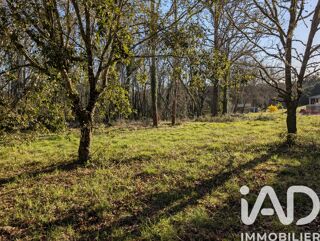  Terrain � vendre 3153 m�