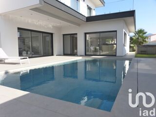  Villa � vendre 6 pi�ces 167 m�