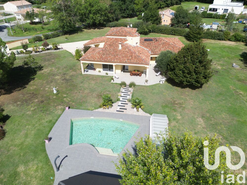  vendre  Villa Revel (31250)