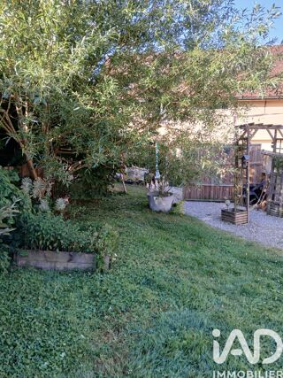  Maison � vendre 4 pi�ces 85 m�