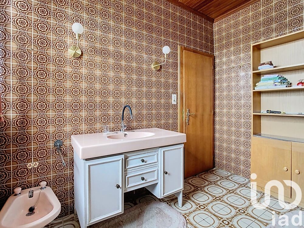 � vendre  Maison Lipsheim (67640)