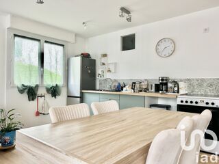  Appartement  vendre 3 pices 75 m