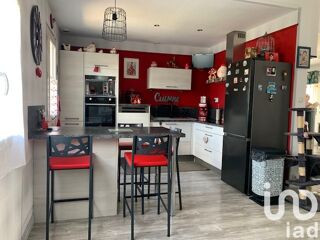  Maison � vendre 4 pi�ces 96 m�