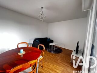  Appartement � louer 2 pi�ces 48 m�