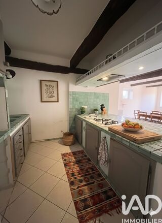  Appartement � vendre 4 pi�ces 135 m�