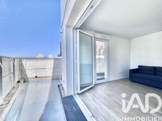  Appartement � vendre 3 pi�ces 61 m�