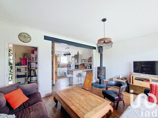  Maison  vendre 8 pices 137 m
