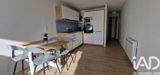  Appartement � vendre 2 pi�ces 36 m�