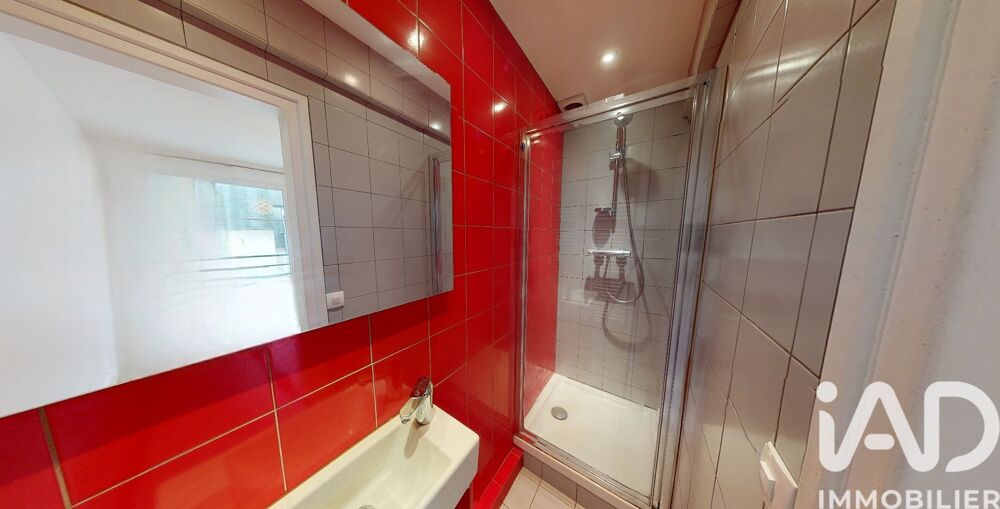  vendre  Appartement Paris 12