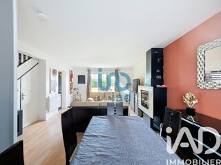  Maison � vendre 5 pi�ces 100 m�