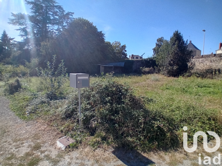  Terrain � vendre 560 m�