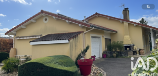  Maison � vendre 7 pi�ces 170 m�