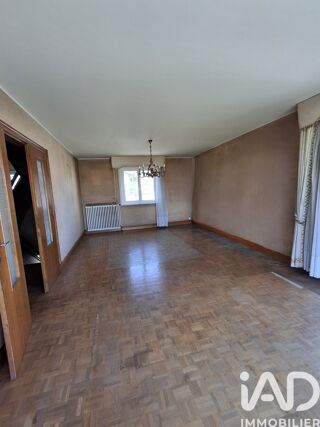  Maison � vendre 5 pi�ces 126 m�