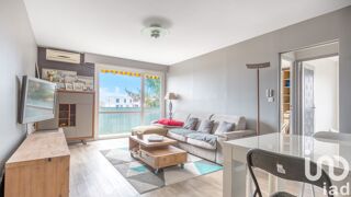  Appartement � vendre 3 pi�ces 61 m�