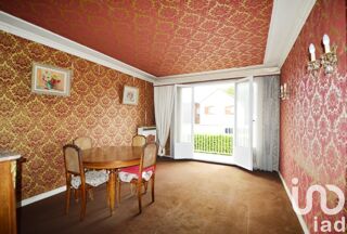  Appartement � vendre 3 pi�ces 57 m�