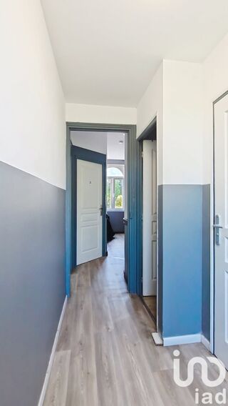  Maison � vendre 6 pi�ces 112 m�