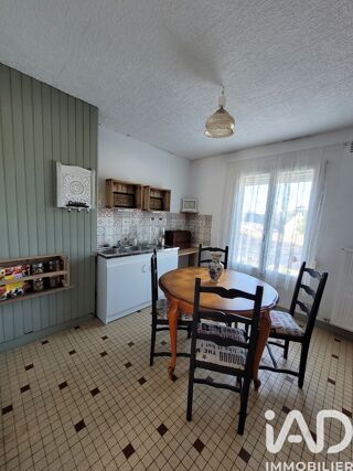  Maison � vendre 9 pi�ces 137 m�