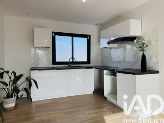  Maison � vendre 5 pi�ces 125 m�