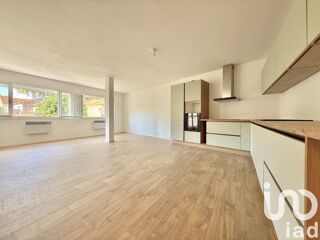  Appartement � vendre 4 pi�ces 94 m�