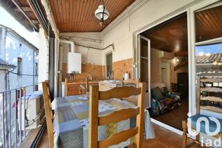  Maison � vendre 4 pi�ces 95 m�