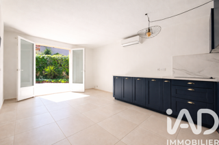  Maison � vendre 3 pi�ces 45 m�