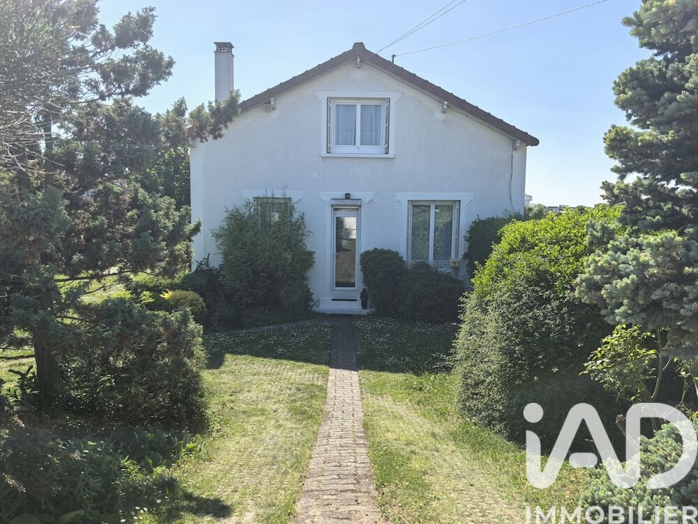 Maison a louer carrieres-sur-seine - 6 pièce(s) - 82 m2 - Surfyn