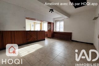 Maison � vendre 5 pi�ces 100 m�