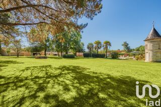  Maison � vendre 6 pi�ces 230 m�