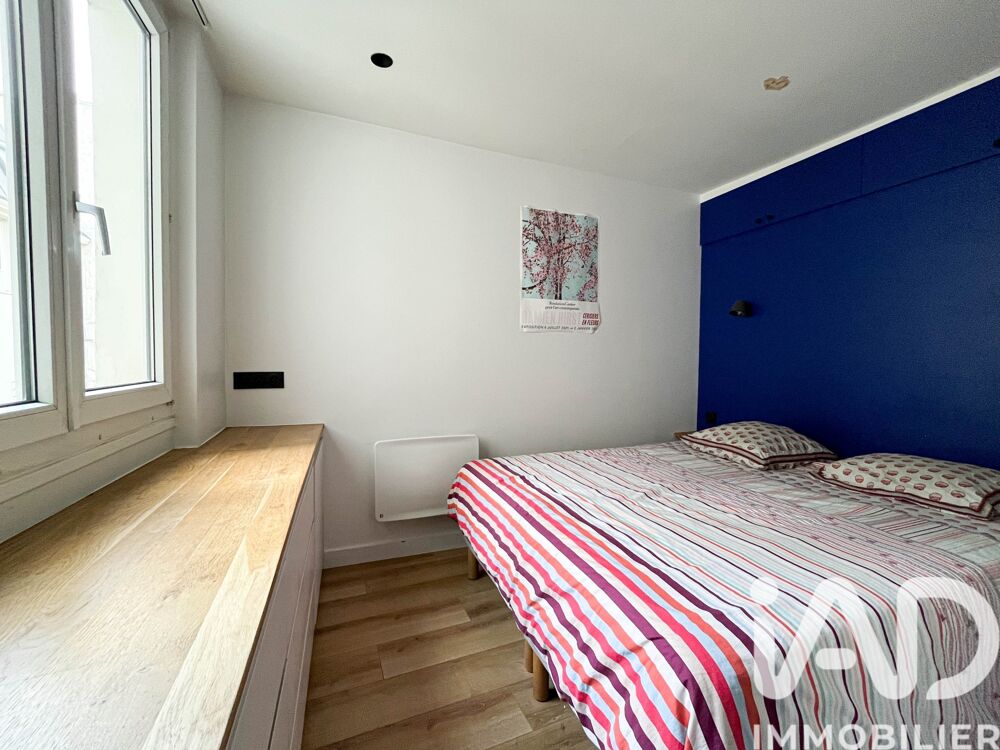 � vendre  Appartement Paris 1