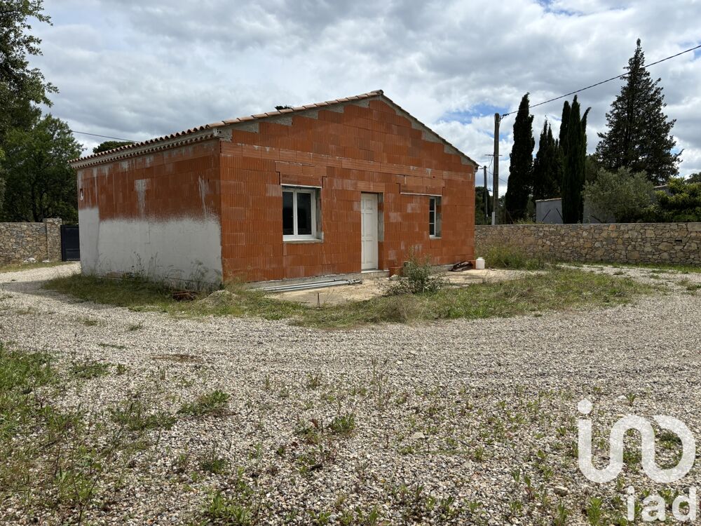  vendre  Maison Nmes (30000)