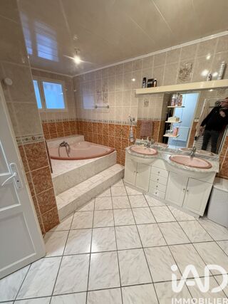  Maison � vendre 5 pi�ces 130 m�