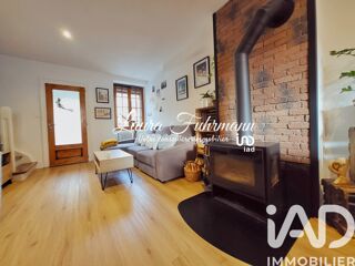  Maison � vendre 4 pi�ces 91 m�